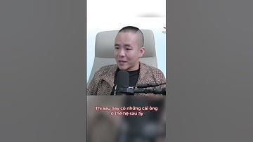 Tại sao có thói quen của người giàu nhưng bạn vẫn nghèo? | Master Anh Đức #shorts