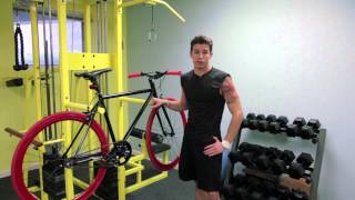 Why Is Biking a Good Cardio Exercise? : Fitness Tips