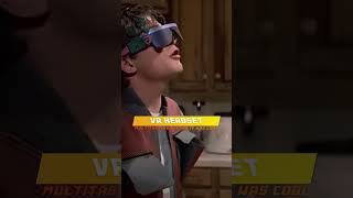 5 Things Back to the Future Actually Predicted 🕶️🕹️