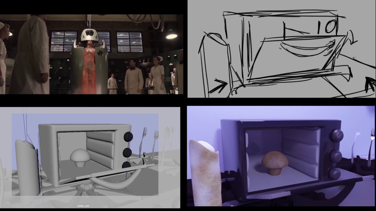 Skinny Steve to Buff Steve (CGI Captain America: The First Avenger)