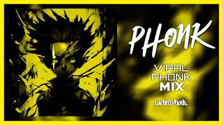 Top 20 Phonk Songs 2023 ※ Viral Phonk Mix 2023 ※ Фонк 2023