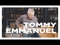VS: Tommy Emmanuel Plays Don Rich's Telecaster 2019 (S2:E30)