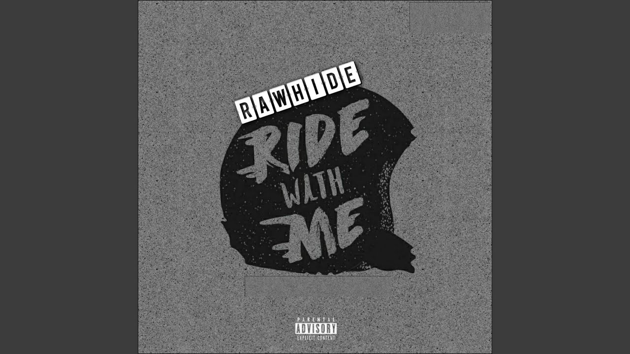 Ride With Me YouTube