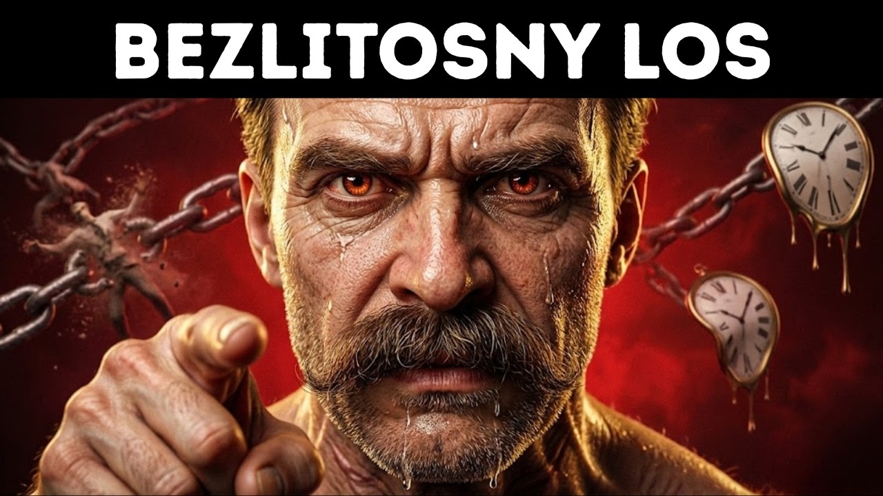 NIE Ignoruj Tego, Nietzsche Pokaże Ci, Że PRZEZNACZENIE Jest Bezlitosne