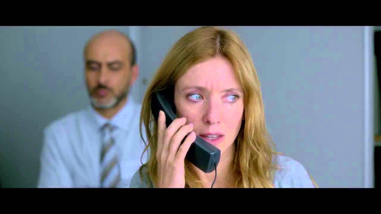 Oscar Nominated Short Films 2014: 'Just Before Losing Everything' (Short Film Live Action)