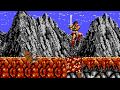 Rastan PC MS-DOS Gameplay