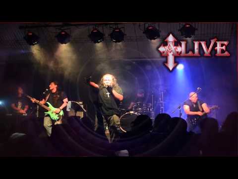 Alive - Vivir