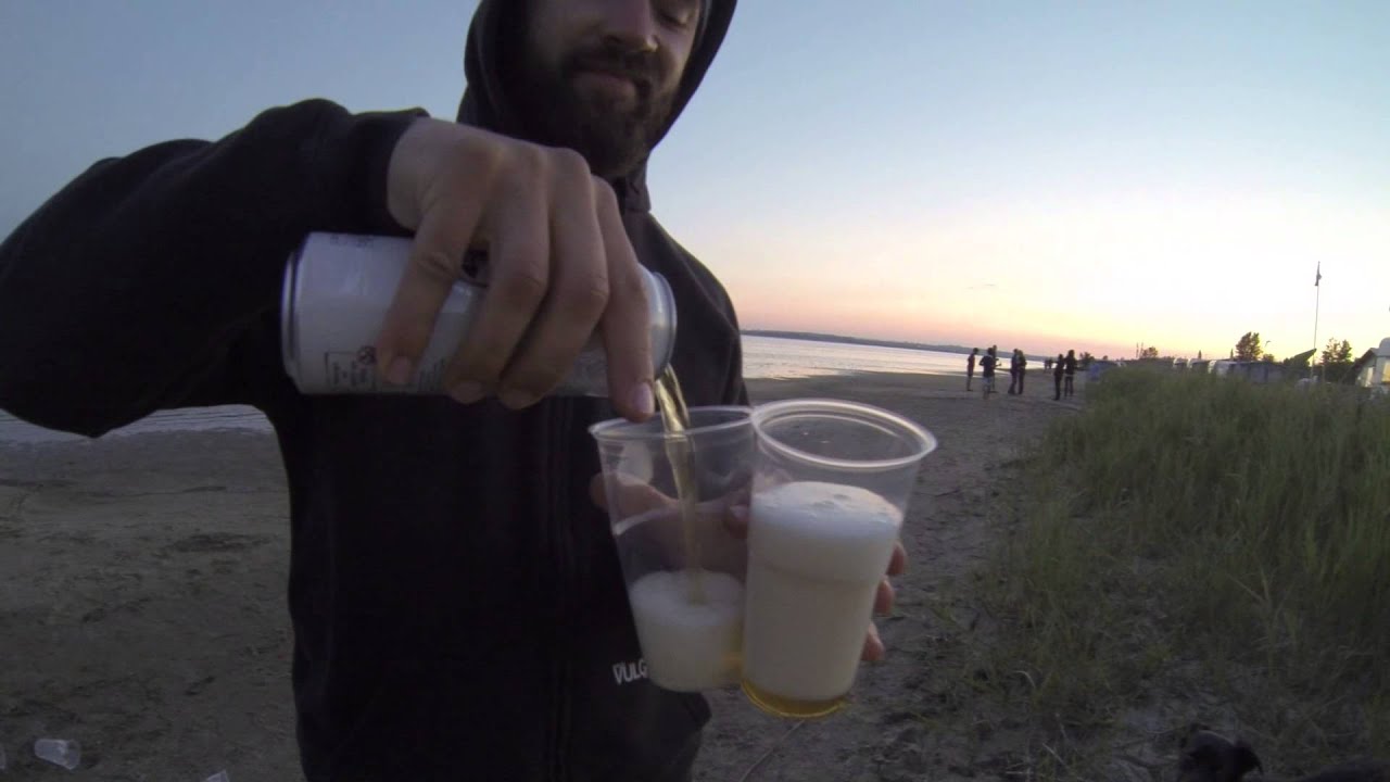 Skate-europe.com wypad na Hell (RipCurl)