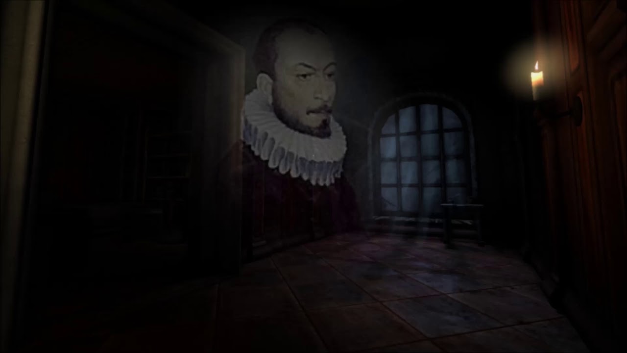 "Moro lasso" (Madrigal, Libro Vl) - Carlo Gesualdo (1566 -1613)