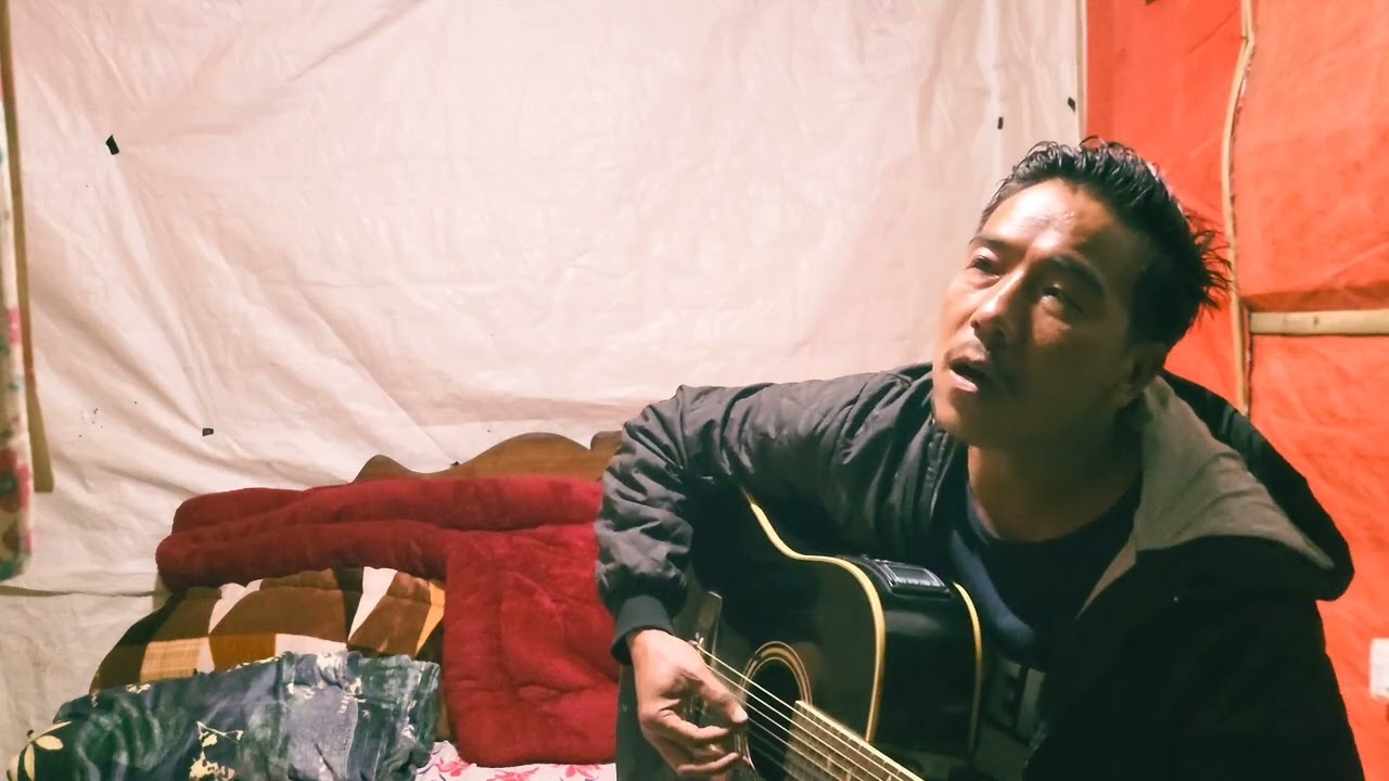 Viral Konyak love song (cover) @motankonyak composer @AMOWanghuKonyak @shungtakonyak-y3e 
