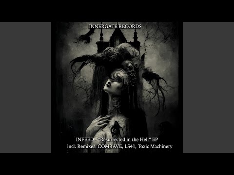 Freedom inside your illness (Sped Up Techno)