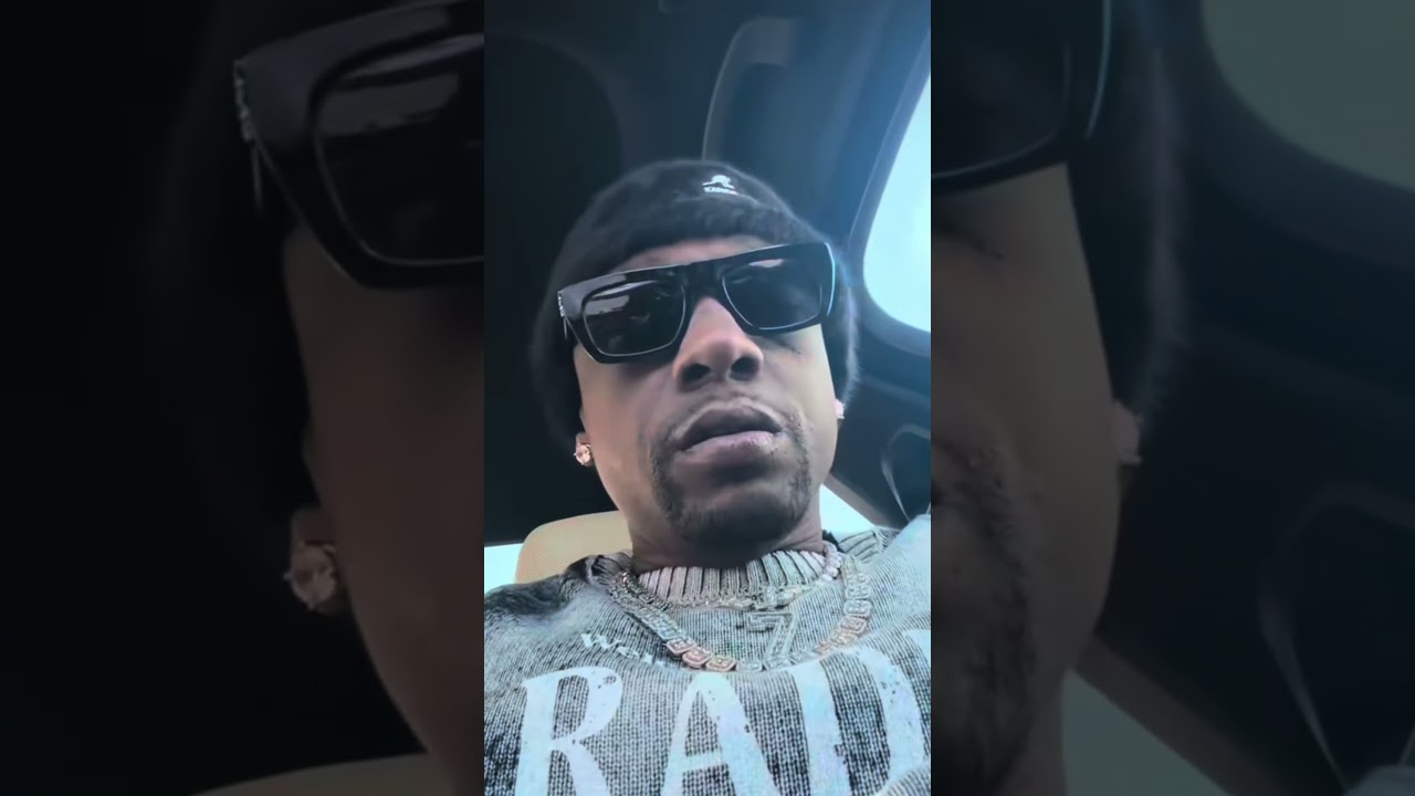 Boosie Claim Restaurant Food Taste Better When They Play Good Music🤔  #shorts