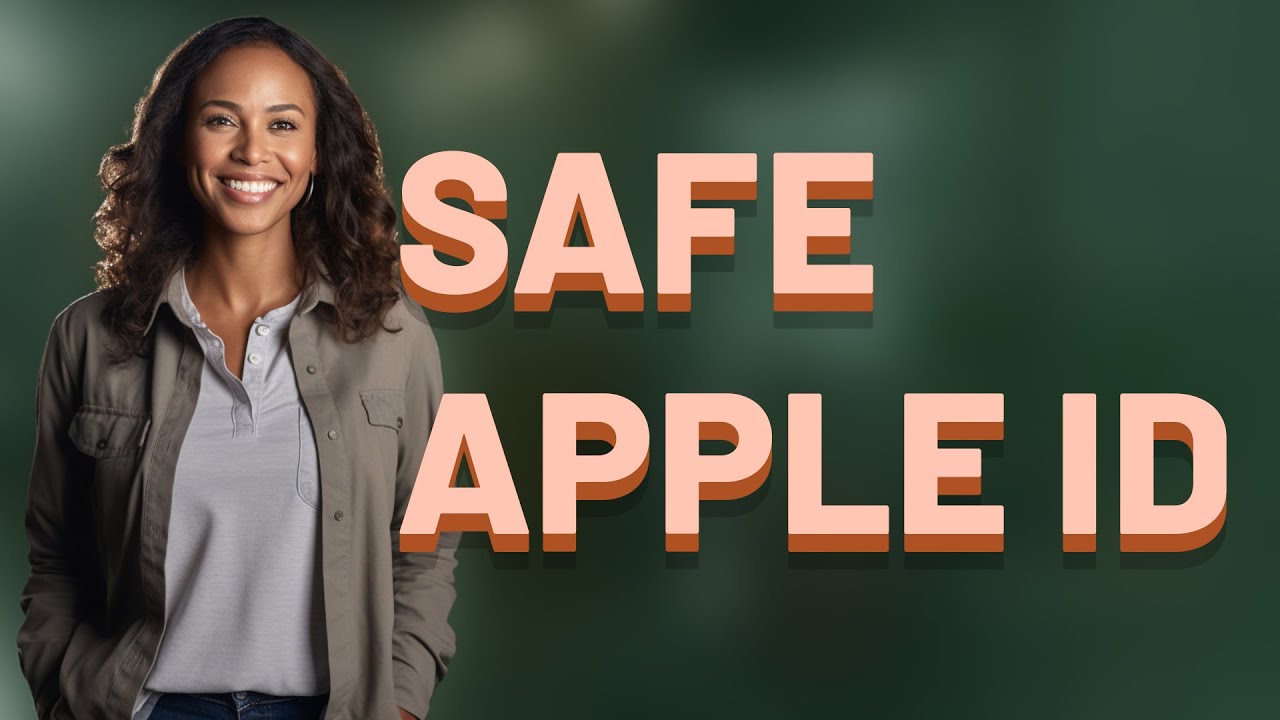 Is It Safe to Add Multiple Trusted Devices to One Apple ID?