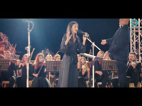 مسلسل الانتظار اغنية الشارة المايسترو طاهر مامللي قلعة حلب