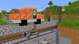Using Create Mod Trains to make Cars? screenshot 5