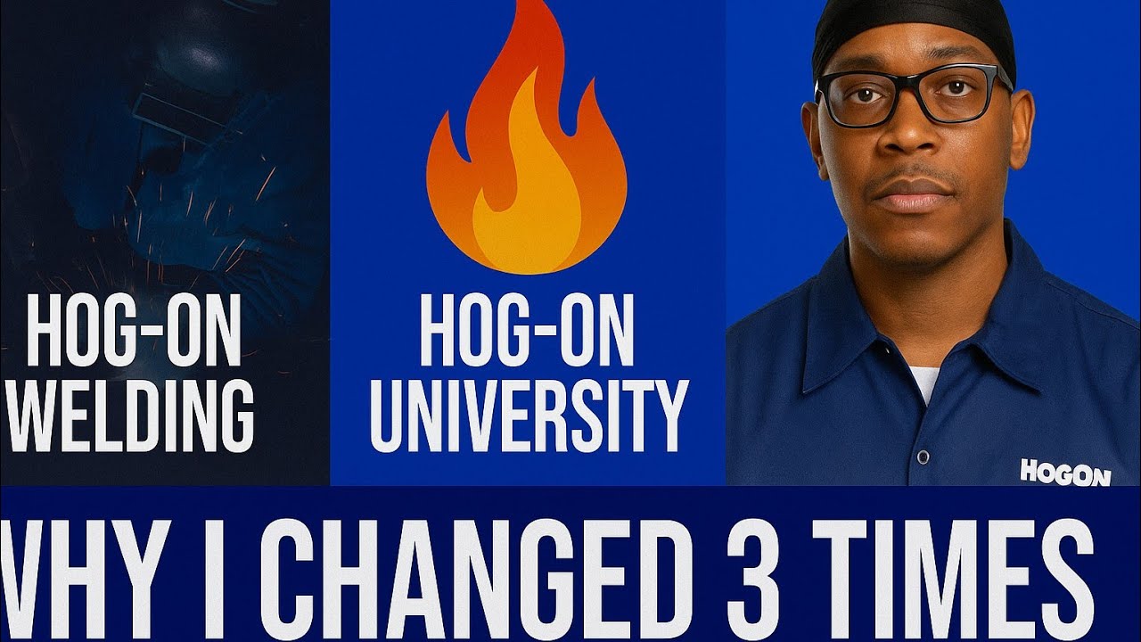 The Story Behind Hog-On TV: "My Channel’s Evolution"