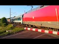 Bahnverkehr 2015-2016