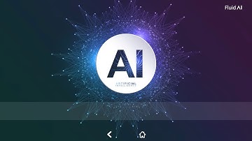 Fluid AI Reception Powered by Artificial Intelligence