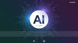 Fluid AI Reception Powered by Artificial Intelligence screenshot 4