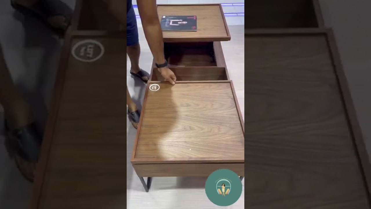 Multi-Purpose Table | Housewarming Gift Ideas | SP Homes 