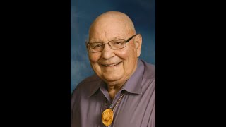 William Hunke Funeral Service Livestream