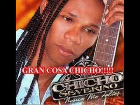 Chicho Severino - Debarato y Que // Ofiicial Audio //