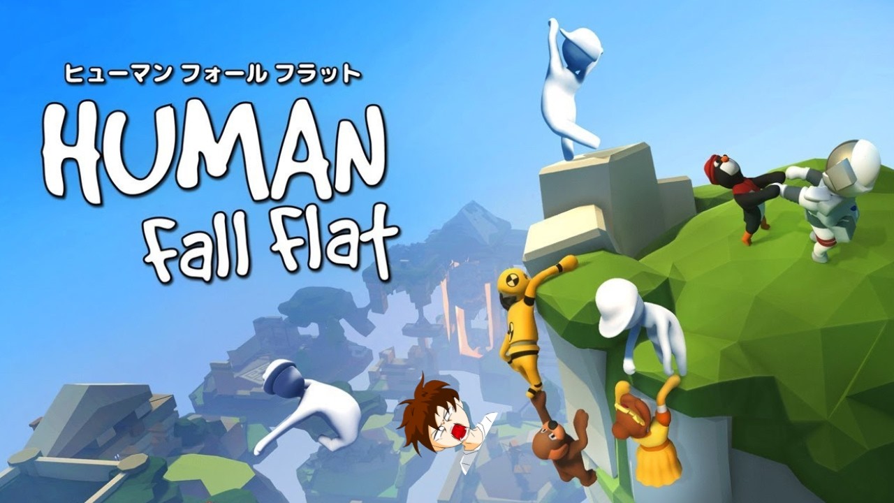 休む前に生放送するお