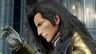 DFFAC対戦動画5873 戒律ヴェイン
