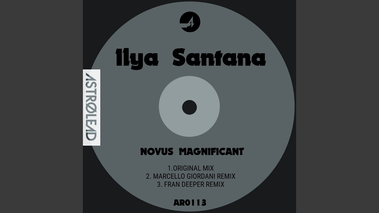 Novus Magnificant (Fran Deeper Remix)