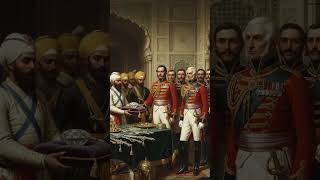 Kohinoor ki history...