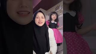 SEMANGAT KERJANYA PAPI LABEEQA