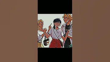 Moral Of The Story ADRIENETTE Miraculous Marinette Miraculousadrien Love Edit Adrien 