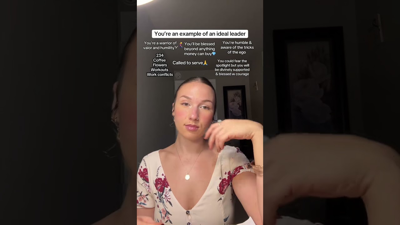 You're an example of an ideal leader - Revolutionary.faerie