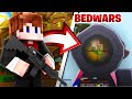 BEDWARS MA Con le Armi Militari REALI