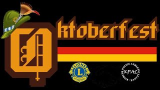 2019 KPAL/Sheboygan Falls Lions Oktoberfest