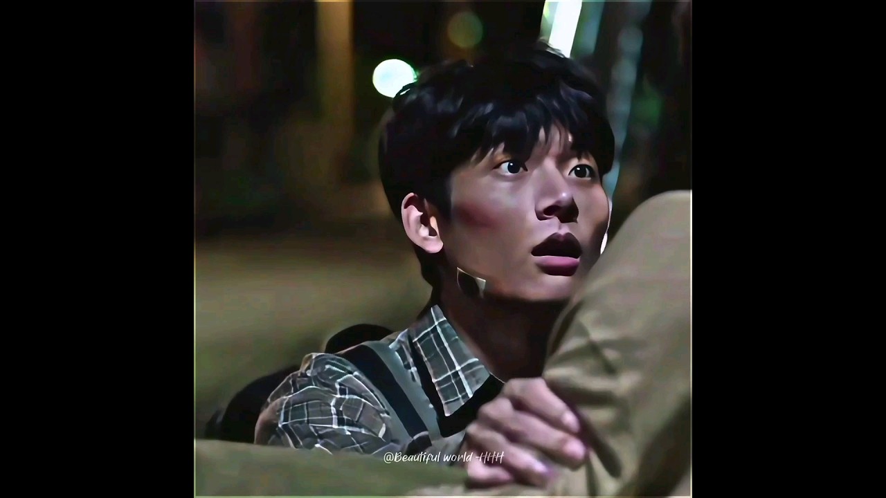 It was a very emotional moment 🥺❤️|| Begins € Youth 