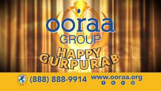 Ooraa Festive Greetings Gurpurab screenshot 5