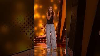 Download Lagu Future LEGEND Shook the Stage #TheVoice​​​​​​​​ #TheVoiceKids #BlindAuditions MP3