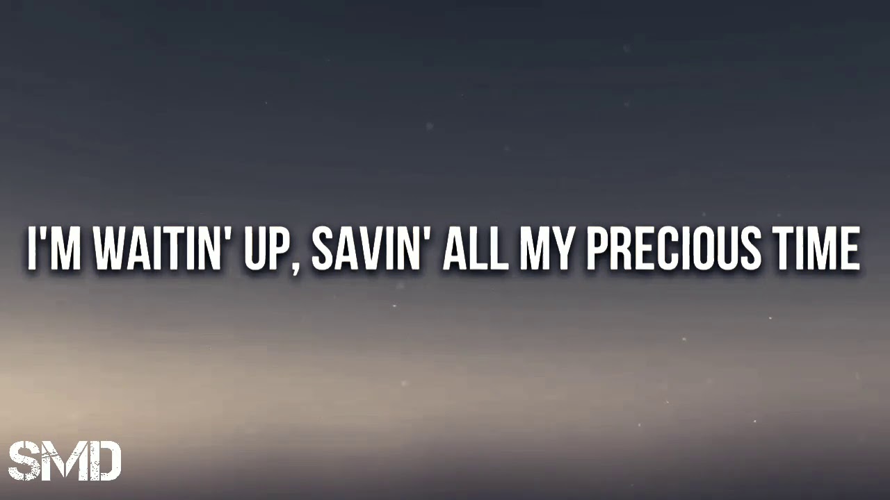 Lewis Capaldi - Hold Me While You Wait (Lyrics) - YouTube
