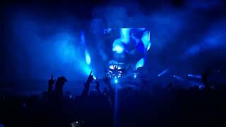 The Chemical Brothers Live @ Rock en Seine - Escape Velocity