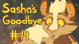 【Sasha's Goodbye (Leopardstar, Warriors) MAP | Part 14】