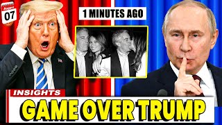 Download Lagu LIVE: Trump Goes Nuts After Putin EXPOSE Melania’s Dark Past On LIVE TV - Trump HUMILIATED Worldwide MP3 Download Lagu LIVE: Trump Goes Nuts After Putin EXPOSE Melania’s Dark Past On LIVE TV - Trump HUMILIATED Worldwide MP3