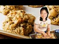 Giant Levain Bakery Chocolate Chip Cookies By June Delish