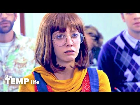 The Temp Life - The Other Roeder (Season 5, Ep. 3)