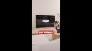 Get a premium TV experience, without the premium price tag.