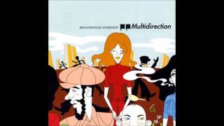 MURO from Microphone Pager／真ッ黒ニナル迄 - YouTube