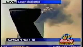WNYW Fox 5 News Live 9⁄11