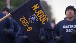 Class 255- Pride Run