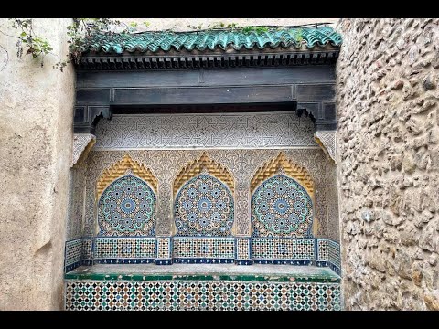 Video: Танжерге жана Мароккого баруучу поезддердин графиги