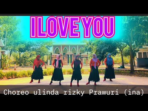 I love you /demo /line dance